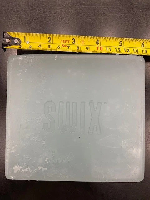Swix Universal Cold Wax