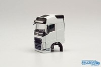 Herpa Teileservice Fahrerhaus Volvo Fh Globetrotter 2020 Ohne Wbl 2 StüCk 085380