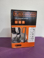 Black+Decker BXPW1500PE Hochdruckreiniger, 125 Bar Psi, 1500 W_7.2_5