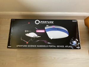 Portal Gun Neca for sale | eBay