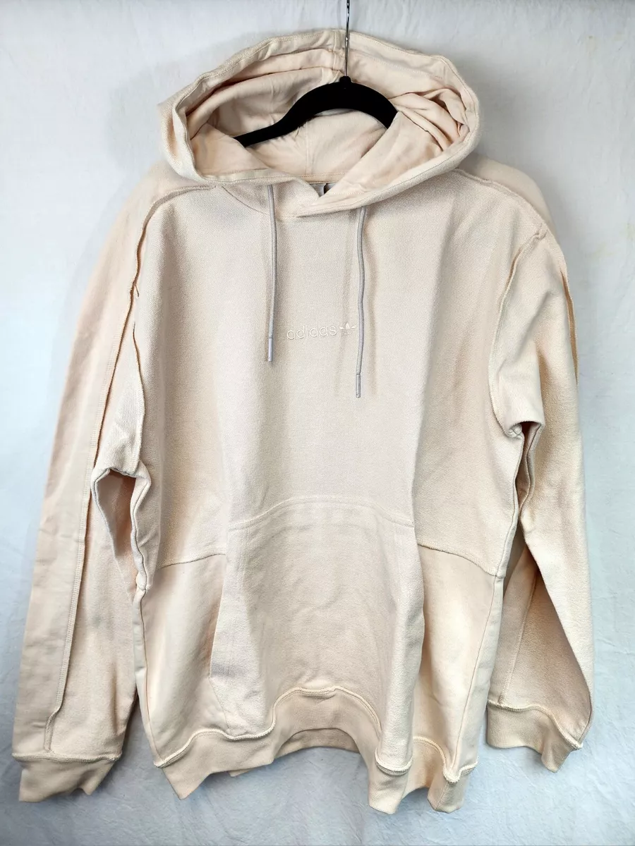 HANDMADE LOOPBACK PULLOVER-