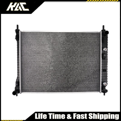 Radiator CU13057 For Chevrolet Captiva Sport 2012 2013-2015 Saturn Vue 2008-2010