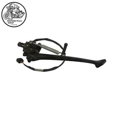 2010 10 BMW K1300S K1300 SIDE KICK JIFFY STAND SWITCH BRACKET OEM #  7 659 715