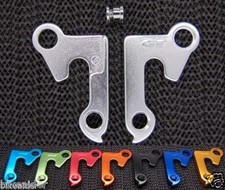 GT - Nomad Rebound XCR - 5000 I - Drive Rear Derailleur Gear Mech Hanger CC015