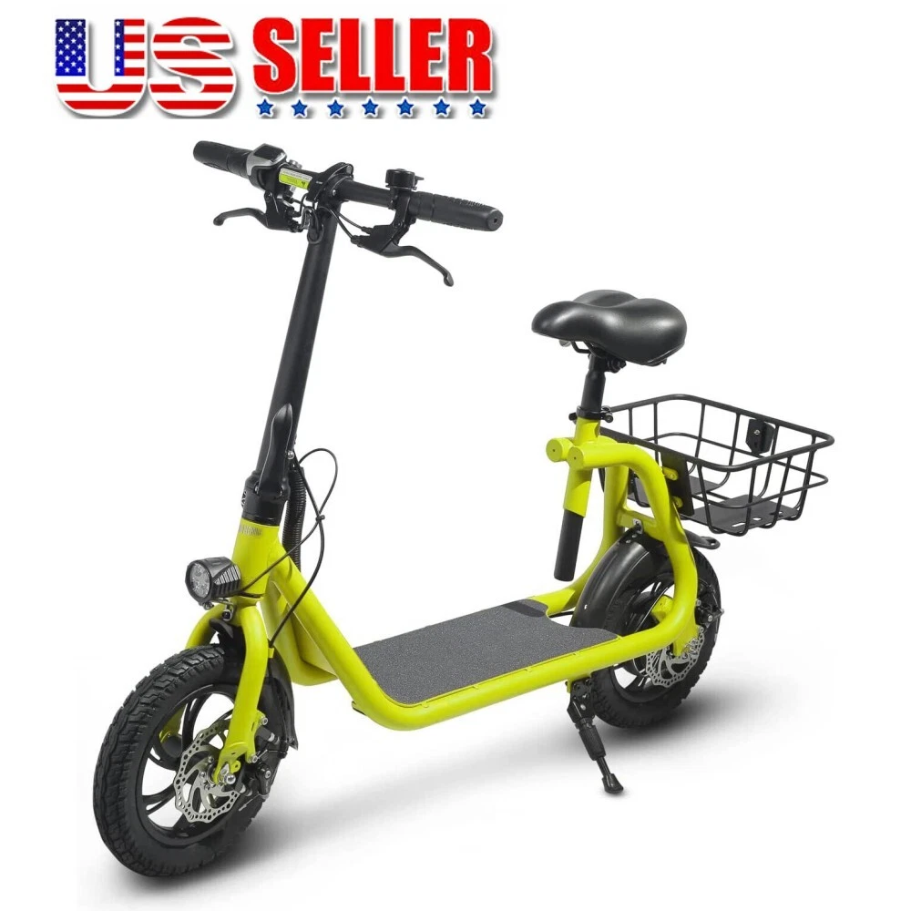 Mini 2024 electric moped