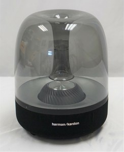 harman kardon aura studio 2 black
