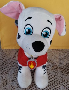 oso marshall peluche