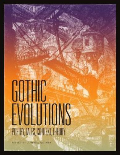 Gothic Evolutions (Tascabile)