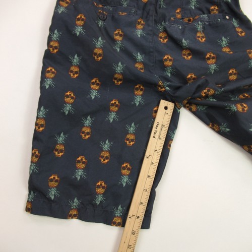 Lucky Brand Shorts Girls 16 Lightweight Outdoors Adjustable Waist Skull Pockets - Picture 7 of 9
