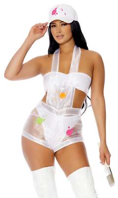 sexy painted clothes 428 Body Painted Clothes Stock Photos main image 0