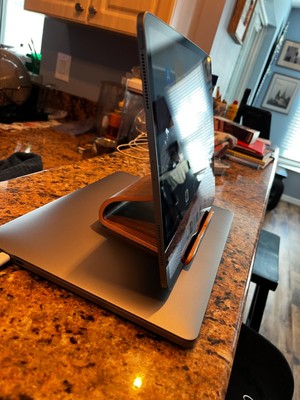 Apple Ipad Pro 3 12.9'' -256GB- Space Grey (Wi-Fi ) Model# MTFL2LL/A S#DLXYF1JJK7