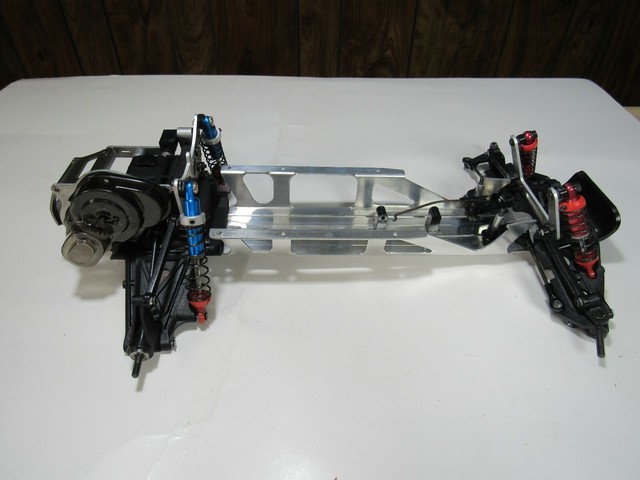 used rc parts for sale