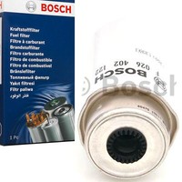 Bosch F026402122 Kraftstofffilter FüR Ford Transit 2.0D 2.4D 01.00-05.06