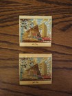  The Sands Hotel and Casino Las Vegas  Vintage Matchbooks ( Lot of 2) — photo 2