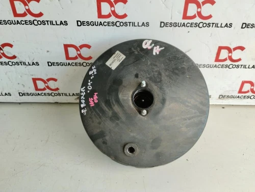468129160 Servofreno para FIAT DUCATO II FURGÓN TA 165034 - Imagen 1 de 3