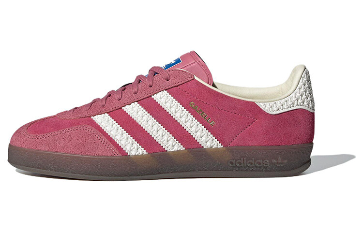 adidas gazelle silver green womens Acheter Adidas Gazelle Indoor W JI2713 main image 1
