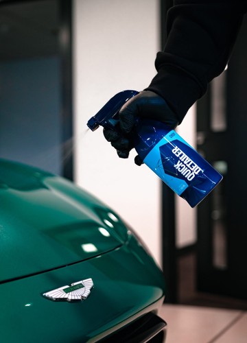 Gyeon Q2M QuickDetailer - 500ml - Picture 2 of 4