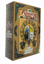 Adventure Time with Finn and Jake: The Complete Series DVD, 22-Disc  Free Ship