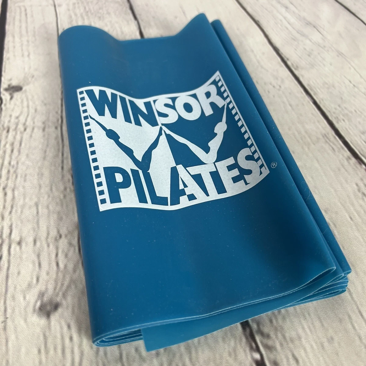 Winsor best sale pilates band