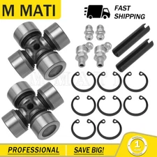 Front Drive Shaft U-Joint for Polaris Sportsman Scrambler 550 850 1000 11-17