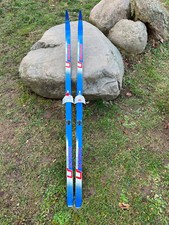 Germina Olympic LS200 Langlaufski 180 cm + NN 75 mm Bindung Langlauf Ski Skier