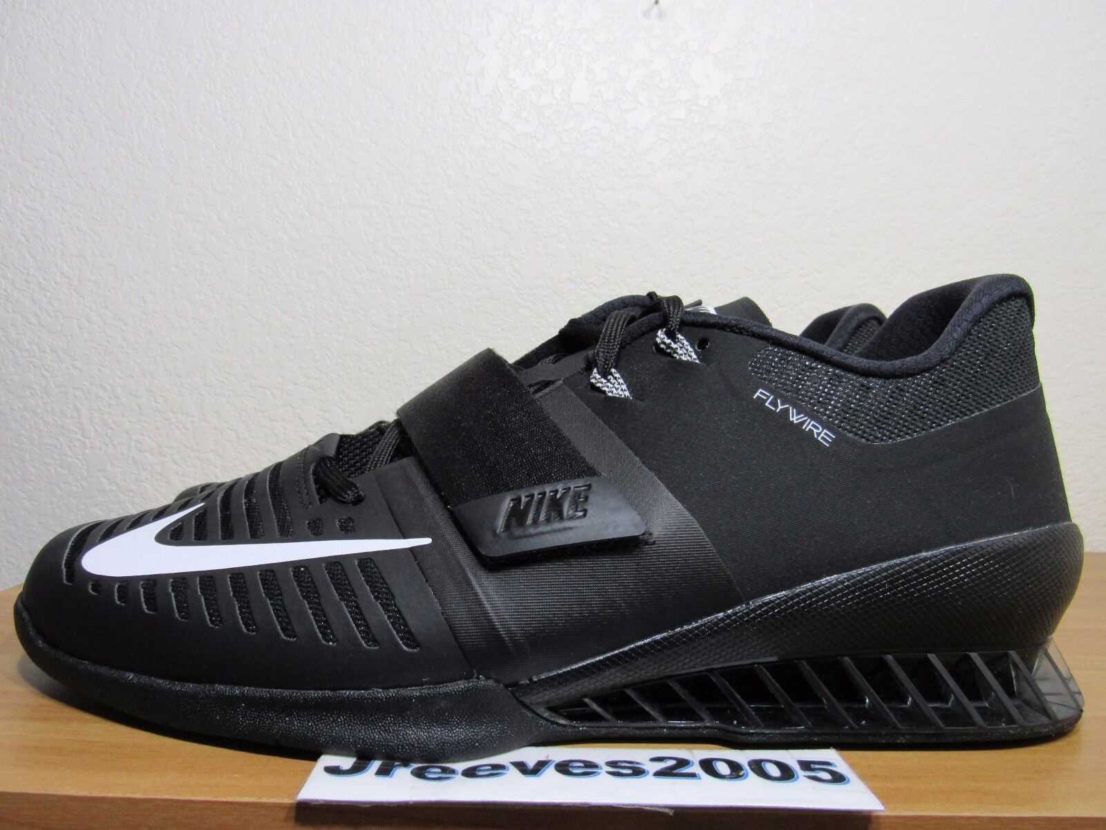 nike romaleos 3 size 11