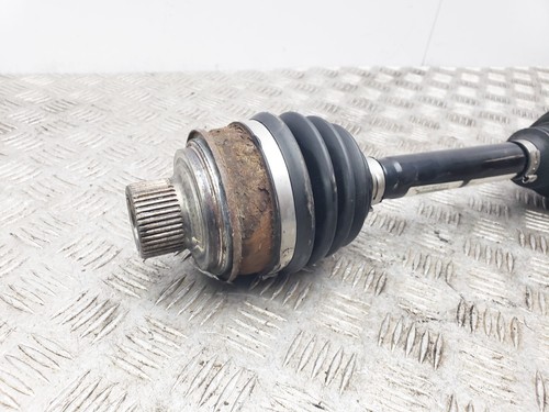 AUDI A4 B9 2.0 DIESEL DRIVESHAFT LEFT PASSENGER SIDE 2015 8W0407271A - Picture 10 of 15