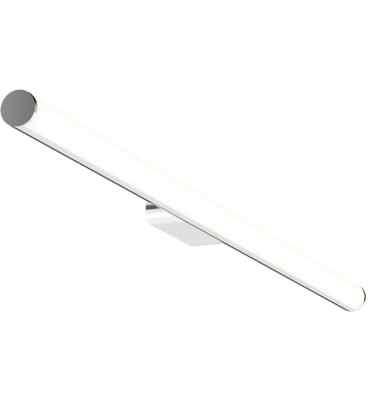 Sonneman Fino 24'' LED Bath Bar 3772-23, Satin Chrome