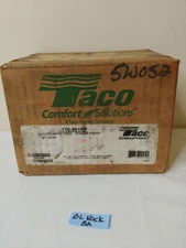 Taco Circulator Pump Bracket Assembly with Impeller 110-361RP