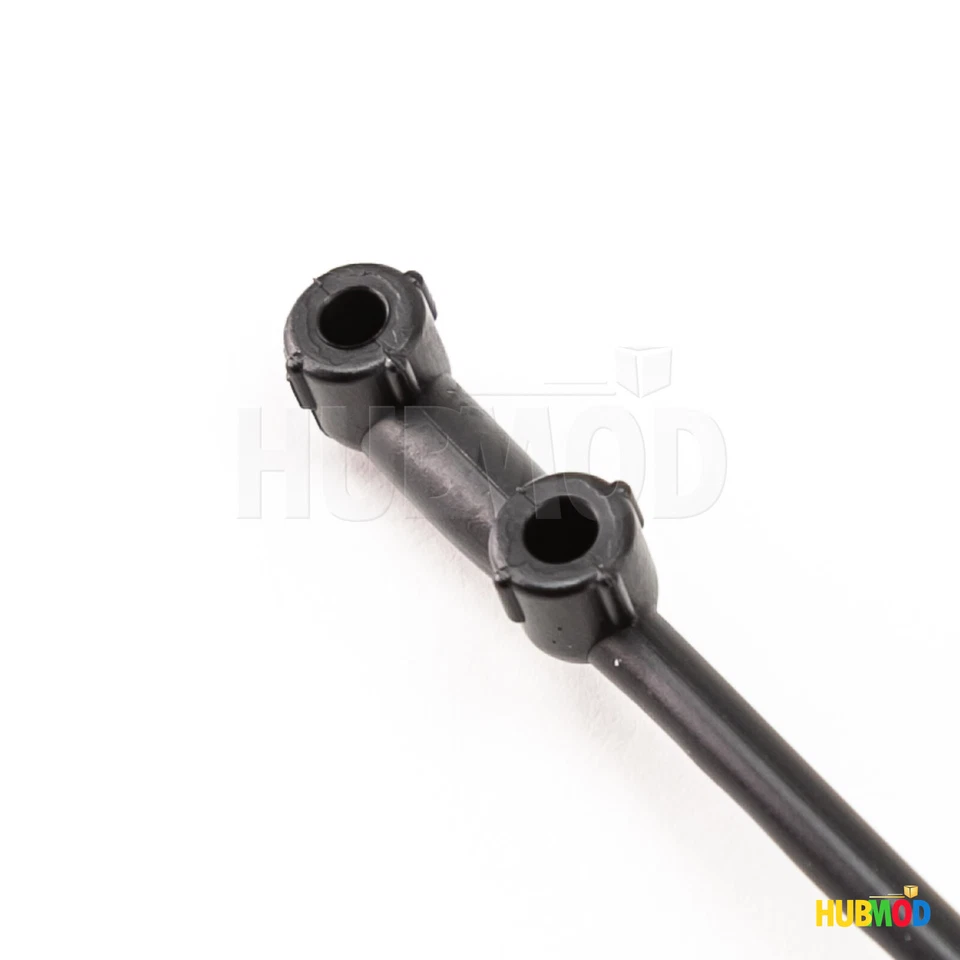 正品乐高 Duplo 红色用具电话有线 6489 娃娃屋迷你 — 第 4/4 张图片