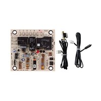 Upgraded Ruud Heat Pump Defrost Control Circuit Board & Sensor 47-21517-88 Upgraded Ruud Heat Pump Defrost Control Circuit Board & Sensor 47-21517-88