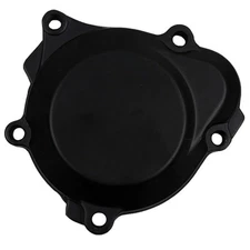 Starter Engine Crank Case Cover Fit For Suzuki  GSXR 600 1996-2005 GSXR750 97-05