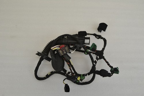 Original VW  T-Roc Kabelbaum Tür Fahrertür vorn links Kessy 2GA971121AE a51454