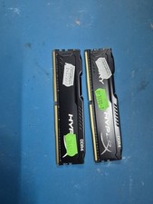 Kingston HyperX 16GB DDR4 RAM-Kit 2666 Mhz