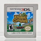 Animal Crossing: New Leaf (Nintendo 3DS, 2013)