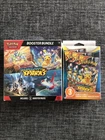 Surging Sparks Booster Bundle - X3 Blister Pack - Lot Collection 9 Packs