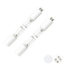 (2 PACK) Replacement Bulb for ATLANTIC ULTRAVIOLET 05-1017A