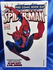 Amazing Spider-Man FCBD 2007 1st Appearance Of Mr. Negative & Jackpot VF/NM 9.0