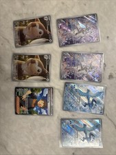 Pokémon TCG Lot 7 Illustration Rare Card JTG Ultra Rare Journey Together