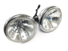 Triumph Speed Triple 1050 515NJ [2007] - Phare avant double phare La