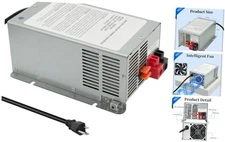 9855-AD Deck Mount Converter Replacement for RV Trailer Camper 9800 Series 