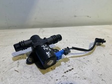 Pompa acqua refrigerante ausiliaria elettrica Citroen C4 X 2024 9839741280 Elettricità