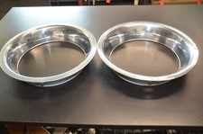 Original Rally Wheel Trim Rings 2 1969-1982 Corvette Gm 3923626 Original Rally Wheel Trim Rings 2 1969-1982 Corvette Gm 3923626