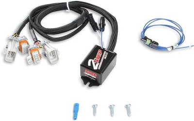 MSD Ignition 8733 2-Step Launch Control for GM LS engine, 5.3l, 6.0l, 4.8l, 7.0l
