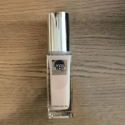 THE GINZA Hybrid Gel Oil 35ml