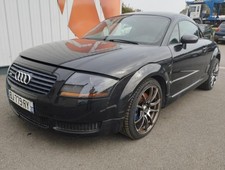 Commodo Audi TT