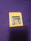 Nintendo Game Boy Pokémon Yellow Version Special Pikachu Edition Video Game
