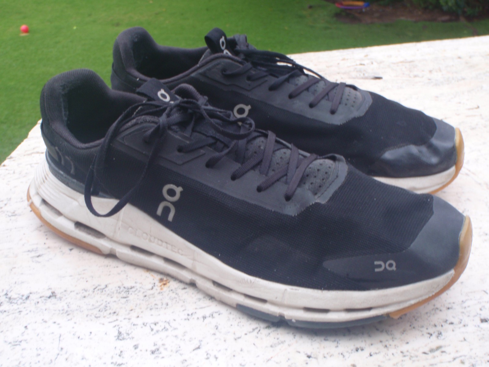 ON Cloud  CLOUDNOVA FORM 2 Cloudtec Men 13 EU 48 … - image 3