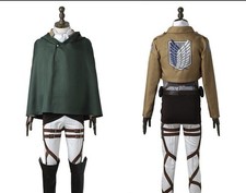 Attack On Titan/Shingeki No