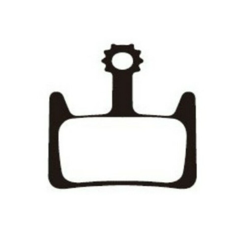 Bicycle Brake Pads Set V Organic - Hayes Prime Pro/Expert